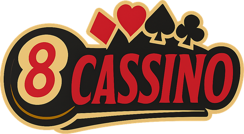 Cassino8App Logo